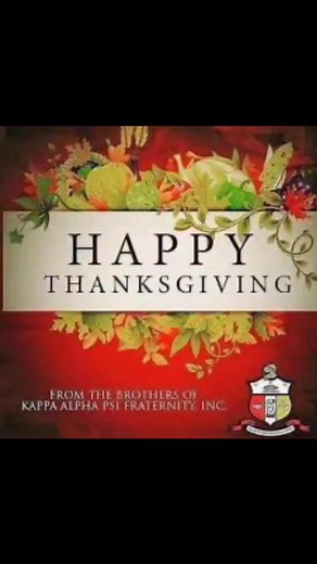 Petersburg - VA Alumni Chapter of Kappa Alpha Psi Fraternity, Inc. on Reels