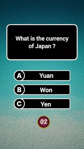 ⚡ Fast Currency Quiz | #education #facts #gk #quiz | iqquiz