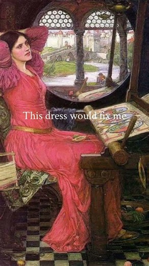 Where are my pre-raphaelite, Edwardian, romantic, Jane Austin’s, Brontë sisters, gothic, Victorian