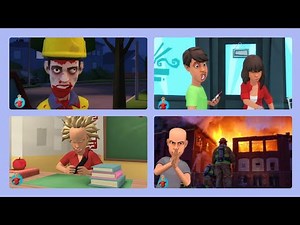 Classic Caillou Gets Grounded/All Episodes Joined/ Season 3 / (MOST VIEWED)/ 2023