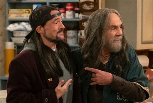 That '90s Show Part 3 Moved From October To August — Get New Release Date - TVLine