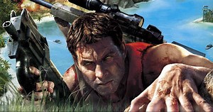 Far Cry Classic 'Fort' Map Recreated In CRYENGINE