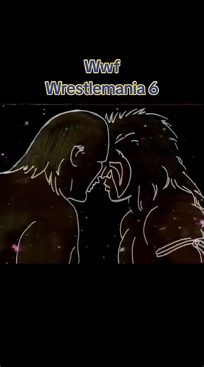 Wrestlemaniacs Backup on TikTok