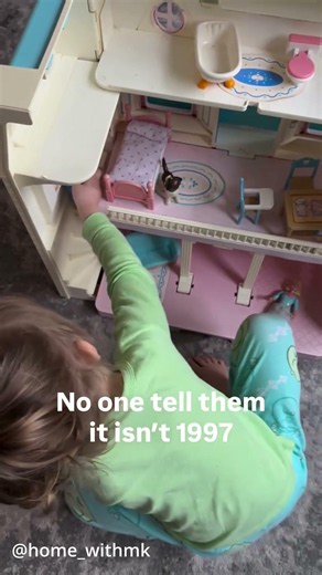 How These Parents Are Raising 90's KIDS 👀