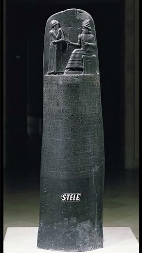 The Code of Hammurabi: Ancient Laws for Civilization