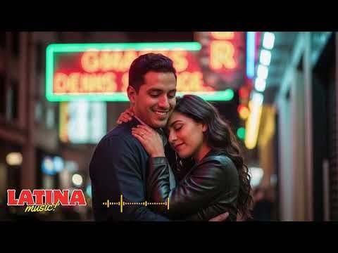 Latin Romantic Pop for Couples – Music for Love & Together Moments