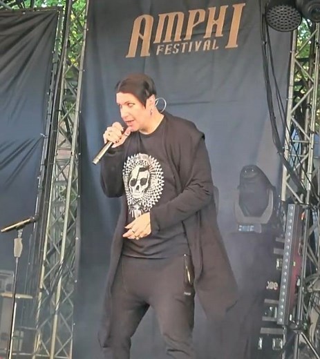 Blutengel- King of blood #blutentel #music