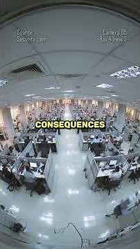 Why was he actually yelling 😂