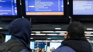 Grève à la SNCB : service fortement réduit sur les rails ce week-end