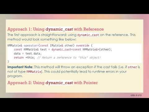 Accessing Derived Class Elements After Overriding Copy Operator in C+ +