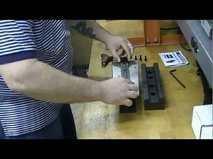 AK 47 BUILD (part 1)