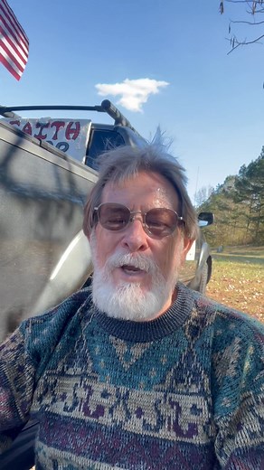 Day 994 Sign Language- Thursday, November 13, 2025 | Eddie Burchfield