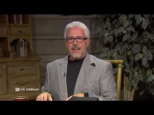 Prophetic Insight with Perry Stone and Shane Warren