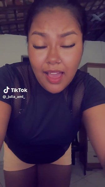 Dançinha do TikTok: Senta na Minha Garupa