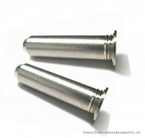 [Hot Item] Ejector Pin Mold Parts Guide Post Guide Pin