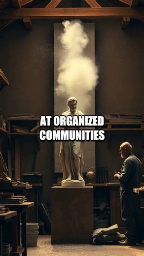 The Marble Whispers of the Cyclades