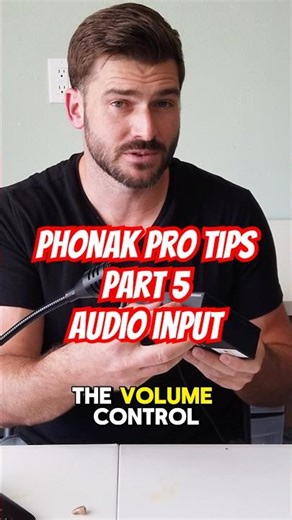 🎧 Phonak Roger Earpiece Pro-Tips - Part 5. #soundmixer #onsetaudio #earpiece #filmaudio