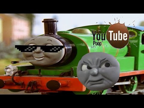 [YTP] Percy's Bloody Bully Crisis
