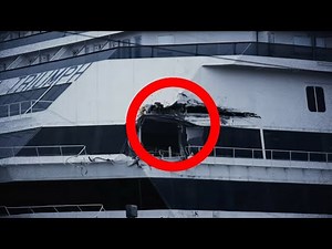 20 Tragic Moments Filmed Seconds Before Disaster