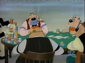 Cartoons - Boomerang, Nicktoon Network, Toon Disney