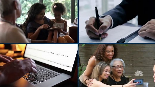 What happens to our digital life after we’re gone?