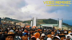 Nuestros Artistas Ecuatorianos 🇪🇨🇪🇨🇪🇨 Carnacho Enamorado - Angel Guaraca Vídeo RemixEC Los mejores Videos Remix completos en HD #nuestrosartistasecuatorianos #musicaecuatoriana #christiangeovannyvdj Ya disponible en mi colección de videos Remix información 0988025583 | Christian Geovanny VDJ