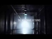 HHN 25 Teaser Video (05-16-2015)