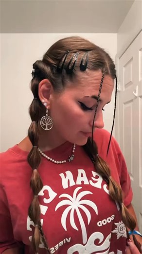 mills | They really don’t make music like they used to 💔 10/10 vibes #hairinspo #hairideas #hairtutorial #hairtok | Instagram