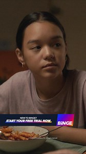 He's everyone's favourite hitman. Stream the award-winning series Mr Inbetween from only $10/mth now on BINGE. | Binge