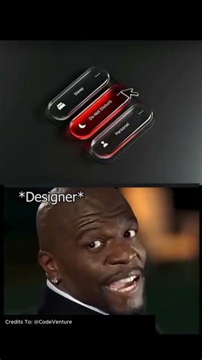 UI/UX Design Stress Out Developers #coding #programming