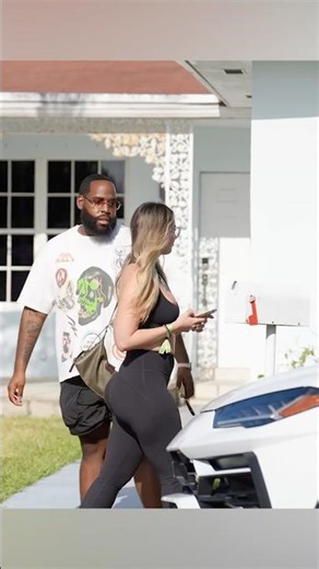 SHES 100% A GOLD DIGGER! #londonsway #fypシ゚viral