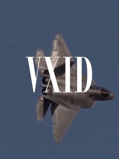 F-22 Edit: A Creative Showcase of the US Air Force