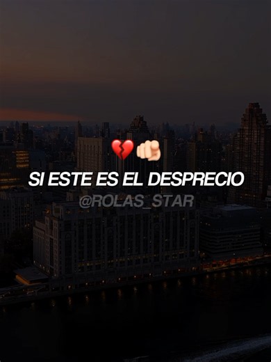 El Desprecio - Aventura #aventura #eldesprecio #bachataromantica #bachata #musica