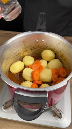 La mejor receta de carne que he comido: jugosa, fácil y casera paso a paso | Cocinando con amor