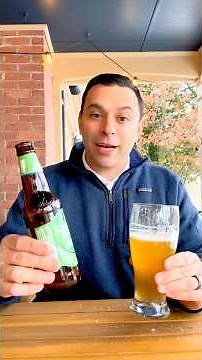 🍺 Sam Adams Winter White Ale Review