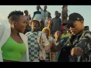 Jerusalema - Master KG