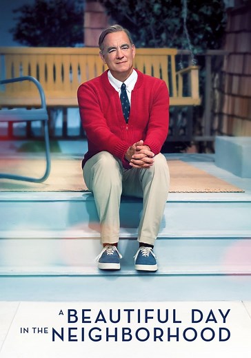 A Beautiful Day in the Neighborhood - streaming