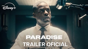 47K views · 17 reactions | Citește printre minciuni. Sterling K. Brown, James Marsden și Julianne Nicholson joacă în noul serial original Paradise, disponibil din 28 ianuarie doar pe Disney+. | Disney+ | Facebook