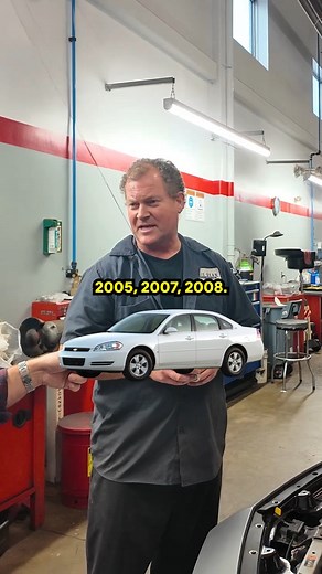 1.5K views | Tired of expensive repairs? Our Grandmaster Tech reveals the GM vehicles he never has to fix! Find out why a specific mid-'teens SUV and a reliable older sedan are the cheapest to own, requiring only simple fixes like brakes and wheel bearings. #gmvehicles #carmaintenance #mechanic #gmc #chevrolet | Ernie Dean Chevrolet Buick GMC | Facebook