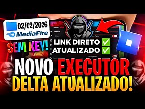 🎉✅NEW UPDATED DELTA DIRECT LINK + SCRIPT Blox Fruits For MOBILE PC (NO KEY) UPDATED 2026