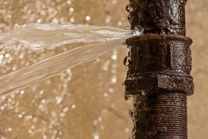 Fire Sprinkler Corrosion: Prevention and Fixing Sprinkler Pipes