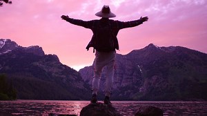 Great Wide Open - Top Documentary Films