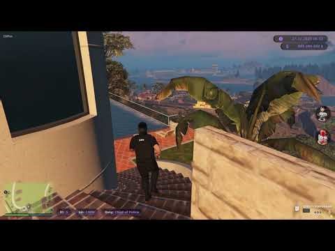 Advanced Housing System with Family Garage - FiveM Script Showcase