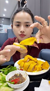Chiều nay nhâm nhi GÀ Ủ MUỐI 😋😋 | Chau Ngoc Thao Food