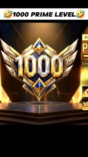 1000 Prime Level 😂 - para SAMSUNG A3,A5,A6,A7,J2,J5,J7,S5,S6,S7,S9,A10,A20,A30,A50,A70 /// FREEFIR