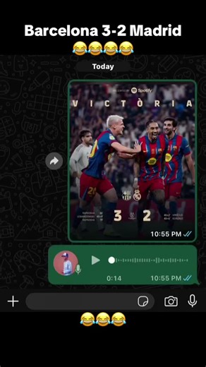 Barcelona Gana 3-2 a Madrid: Un Clásico Inolvidable