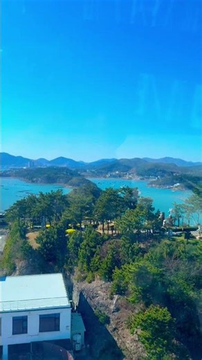 한국아저씨의 여수 여행일기(여수예술랜드)