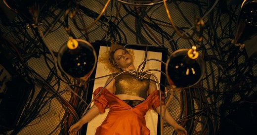 The Bride! | Official Teaser