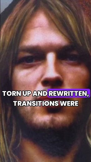 How Pink Floyd Wrote The Dark Side of The Moon
