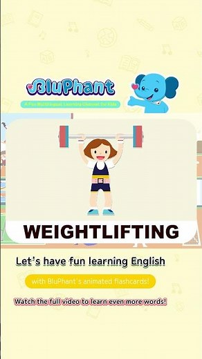 20 Sports Vocabulary Flashcards for Kids 🏀🏊‍♂️ Learn Sport Names and Play a Shadow Quiz!